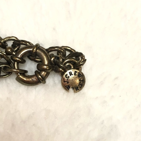 J. Crew Crystal Statement Necklace - Picture 3 of 3